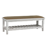 Bedroom Benches